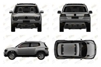 Érik a VW Taigun sorozatgyártása