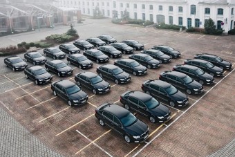 Nőtt, de nem eleget a magyar autópiac