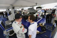 Ogier veri Loeböt Argentínában 29