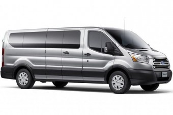 Új munkások kellenek a Ford Transit miatt