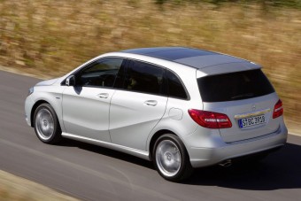 Gondok a kecskeméti Mercikkel