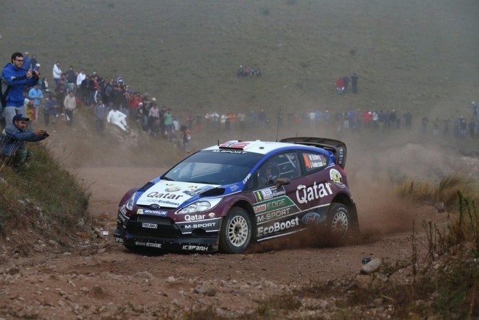 Újra Loeb uralkodik 7