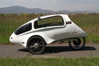 Szűk, de ingyen elvisz bárhová