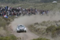 Sebastien Loeb nyerte az Argentin-ralit 41