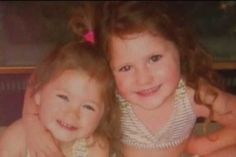 Kimentette húgát a roncsból a négyéves kislány