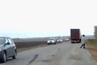 Lúzer, akinek az öngyilkosság sem sikerül