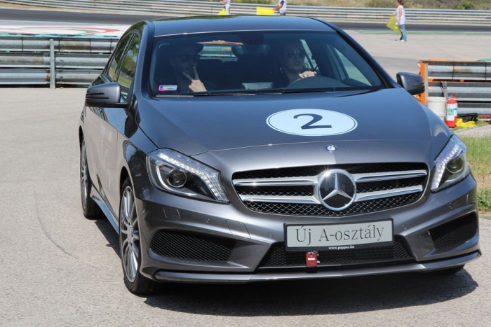 Fotók a Hungaroringről 15