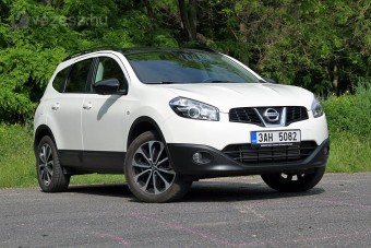 Öregszik, de még mindig dögös