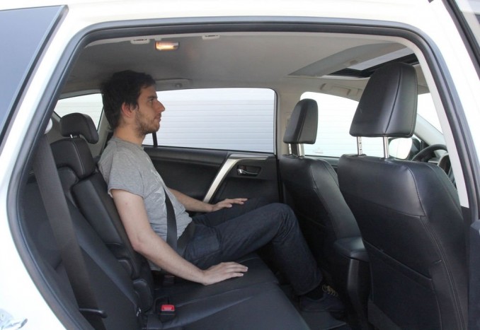 Hodály módszer - magasságtól független a kényelem