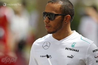 F1: Hamilton depresszióval küszködött