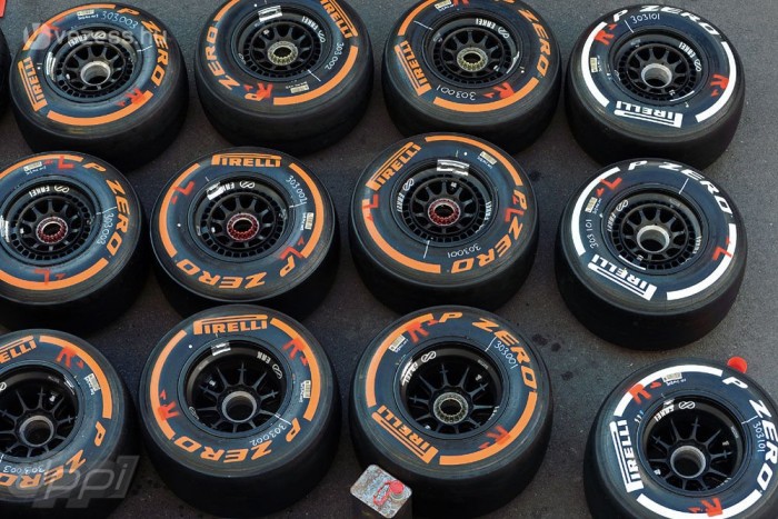 F1: Mindenkinek jár a pluszgumi