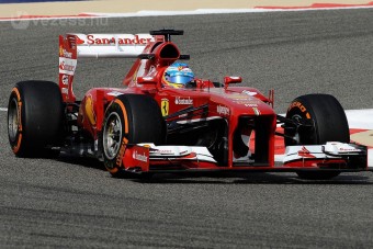 F1: Önkritika a Ferrarinál