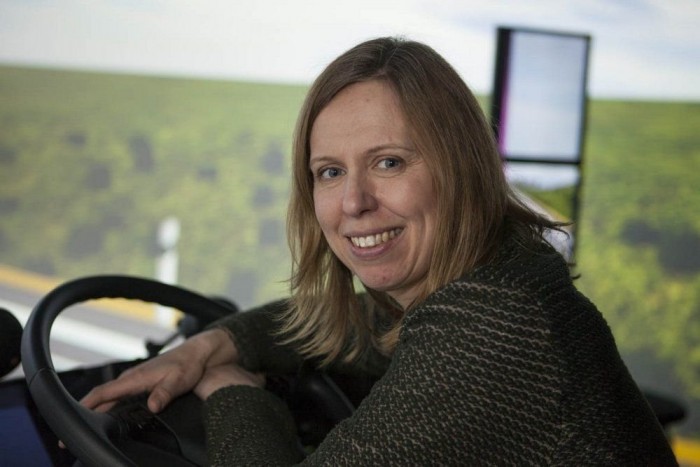 Így készül a jövő kamionfülkéje 4