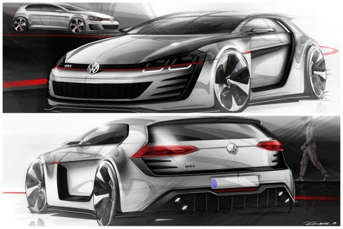 Versenyautó VW GTI-ből 5 | Vezess Versenyautó VW GTI-ből 5