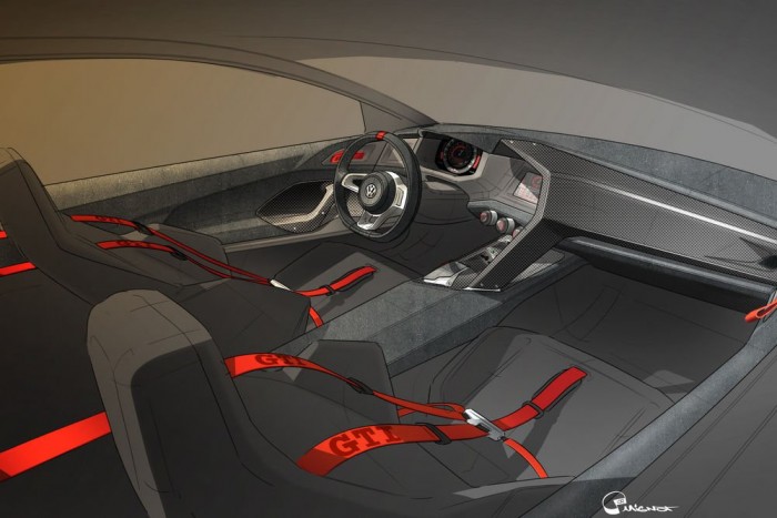 Versenyautó VW GTI-ből 6 | Vezess Versenyautó VW GTI-ből 6