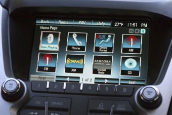 Az autóban sem menekülsz a reklámtól!