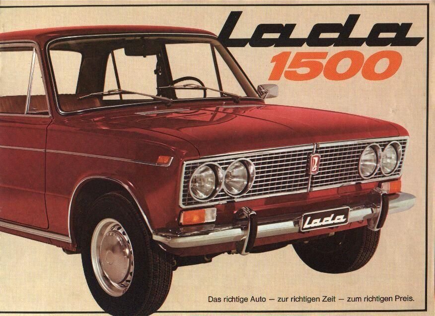 75 lóerő, de végtelen számú lehetőség. A Vaz 2103 egy kor lenyomata, igazi veterán, de még megállja helyét a mindennapokban.