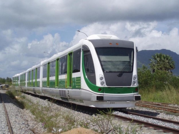 MAN motorokkal készülnek a vonatok