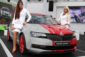 Amikor az olcsó autó megvadul