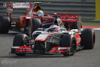 F1: A Ferrarival példálózik a McLaren