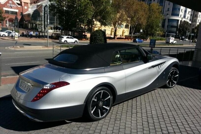 Rusnya Rolls, pedig szép is lehetne 5