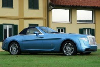 Pininfarina Rolls-Royce Hyperion (2008)