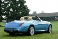 Pininfarina Rolls-Royce Hyperion (2008)