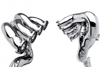 F1-es állólámpa, potom 5 millióért