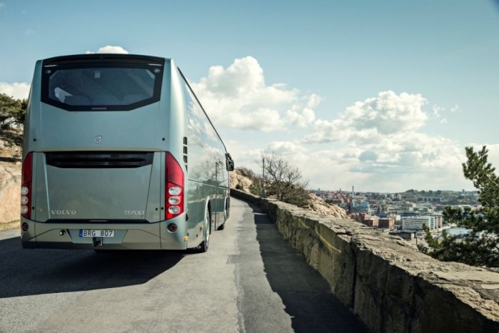 Alapfelszereltség lett a tolatókamera 