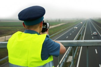 Legális védelem traffipax ellen