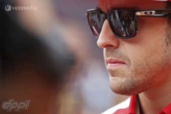 F1: Alonsót feljelentették
