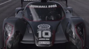 Le Mans-ból az utcára