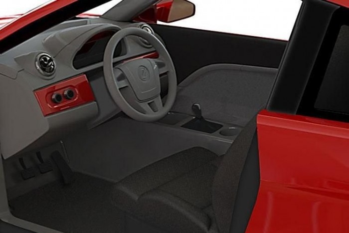 Elio: Autónak fura, másnak kicsi 6