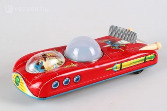 Kincsek a pincéből