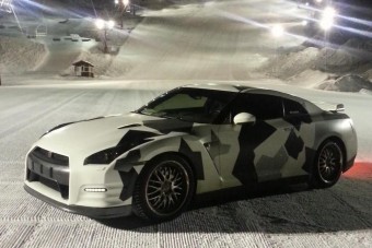 Hatszáz lóerős sílift