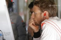 F1: Dupla pontszerzésekkel verhető a McLaren 36