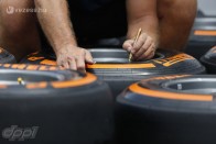 F1: Dupla pontszerzésekkel verhető a McLaren 60