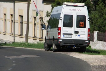 Már megint bajunk van a KRESZ-változással