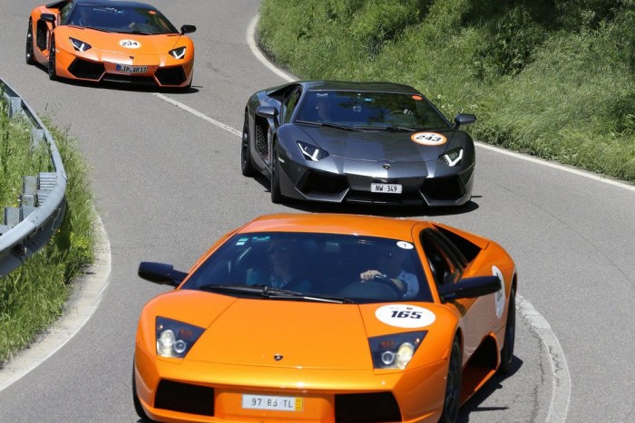 Kétszázezer lóerő egy kupacban 14