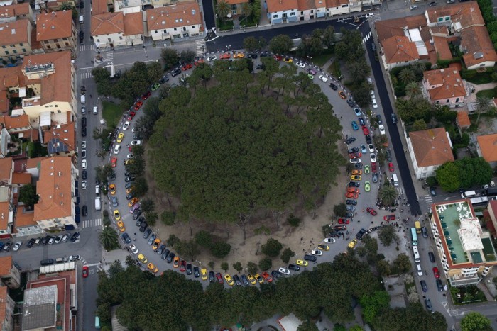 Kétszázezer lóerő egy kupacban 13