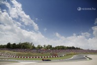 F1: A pilóták nem rajonganak a büntetőpontokért 55