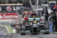 F1: A pilóták nem rajonganak a büntetőpontokért 57