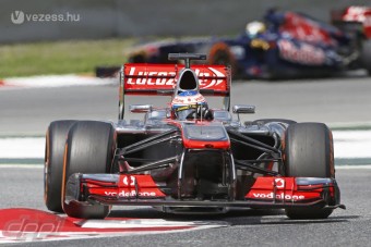 F1: A McLarennél nem lesz kémkedés!