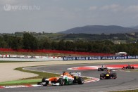 F1: A pilóták nem rajonganak a büntetőpontokért 69