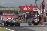 F1: A pilóták nem rajonganak a büntetőpontokért 72