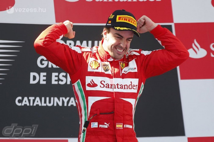 F1: Alonso teljesen meg van hatva 6