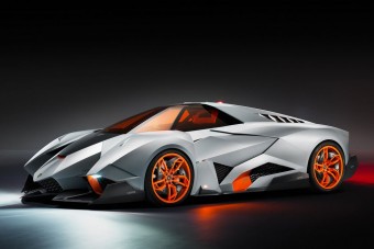 A világ legönzőbb sportkocsija