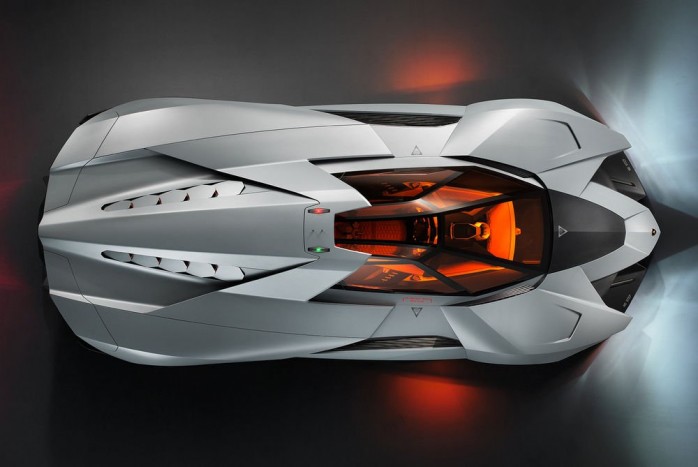 A világ legönzőbb sportkocsija 7 | Vezess Célratörő forma. A Veneno unalmasnak hat mellette