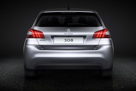 Új Peugeot 308: kisebb, de nagystílűbb 17