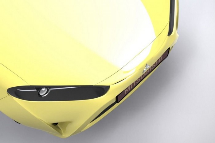 Magyar tervező japán kisautója 7